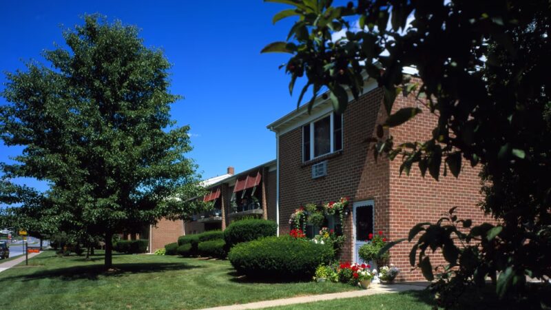 Carsonia Manor - Reading, PA
