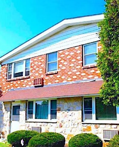 Carsonia Manor - Reading, PA