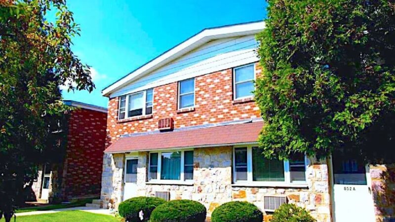 Carsonia Manor - Reading, PA