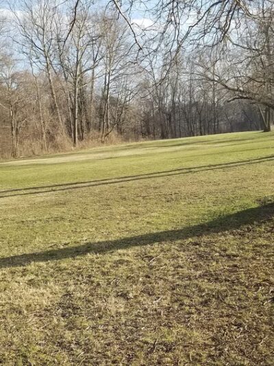 Carsonia Park - Reading, PA