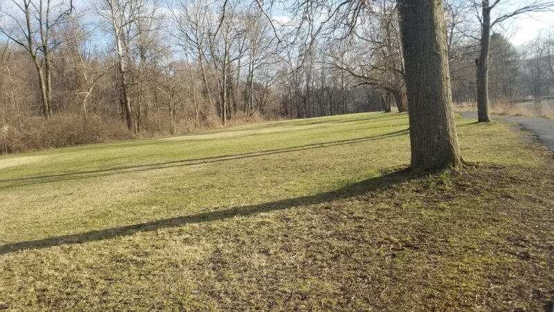Carsonia Park - Reading, PA