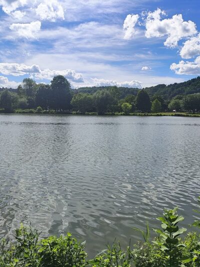 Carsonia Park - Reading, PA