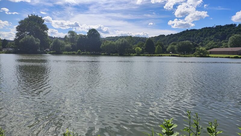 Carsonia Park - Reading, PA