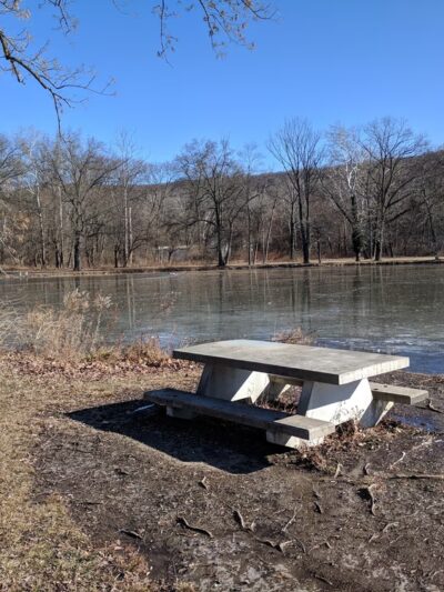 Carsonia Park - Reading, PA