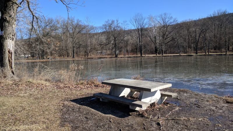 Carsonia Park - Reading, PA