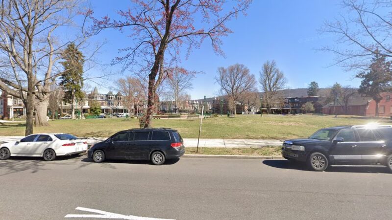 Centre Park - Reading, PA