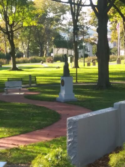 City Park Bandshell - Reading, PA