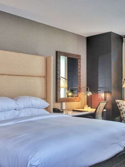 DoubleTree by Hilton Hotel Reading - Reading, PA