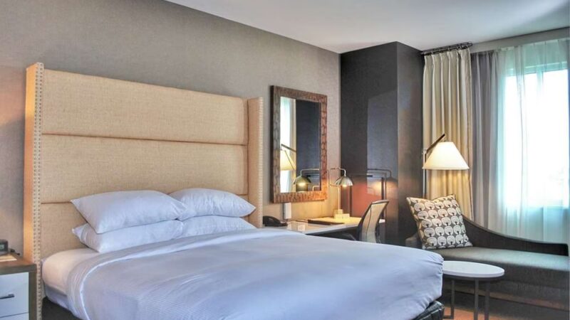DoubleTree by Hilton Hotel Reading - Reading, PA