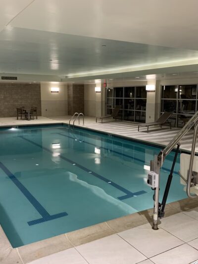 DoubleTree by Hilton Hotel Reading - Reading, PA