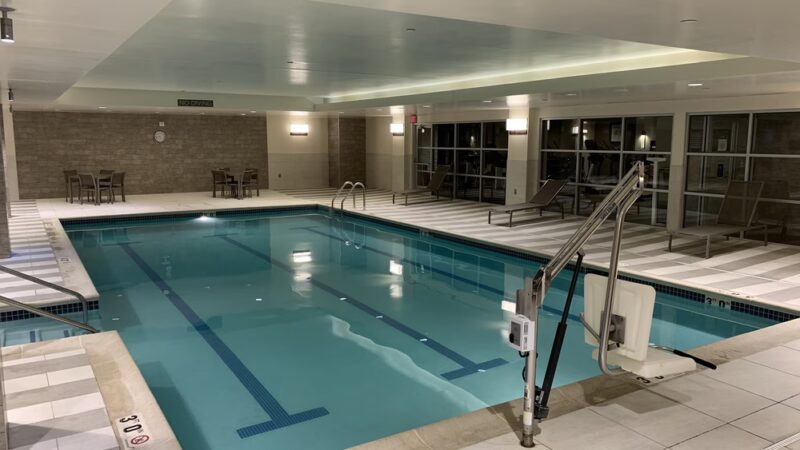DoubleTree by Hilton Hotel Reading - Reading, PA