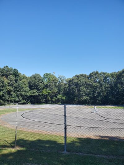 Drenkel Field - Reading, PA