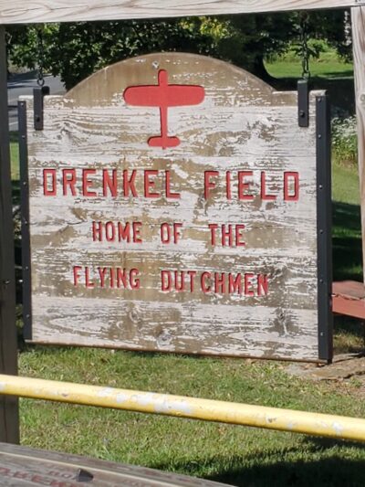 Drenkel Field - Reading, PA