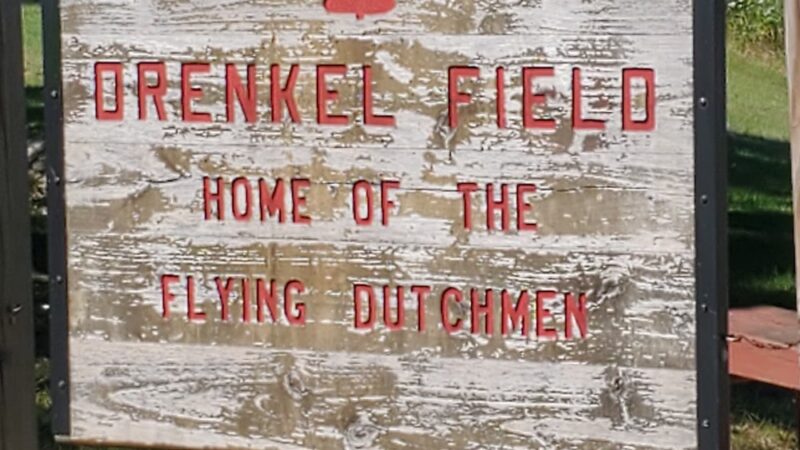 Drenkel Field - Reading, PA