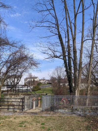 Felix Dam Muhlenberg Township Recreation Area - Reading, PA