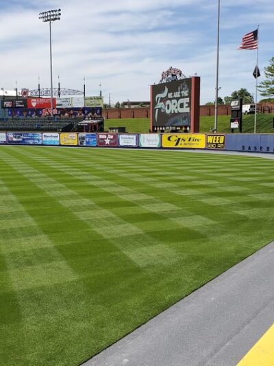 FirstEnergy Stadium - Reading, PA
