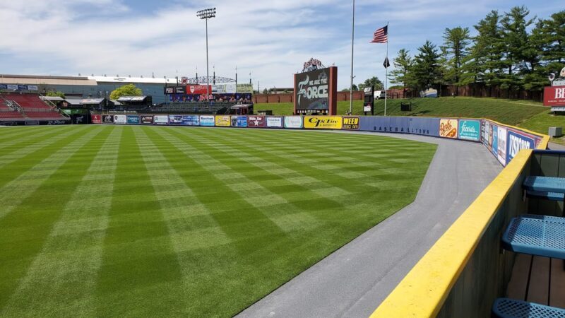 FirstEnergy Stadium - Reading, PA