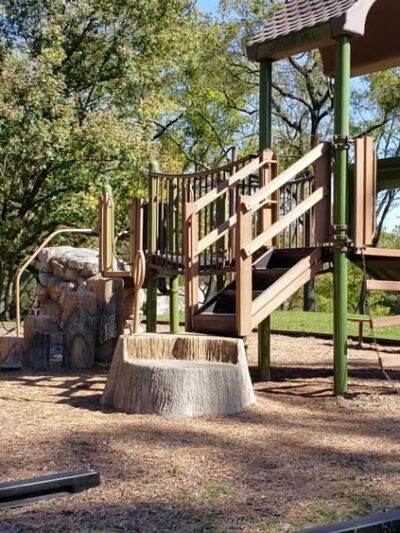 Gring's Mill Recreation Area - Reading, PA