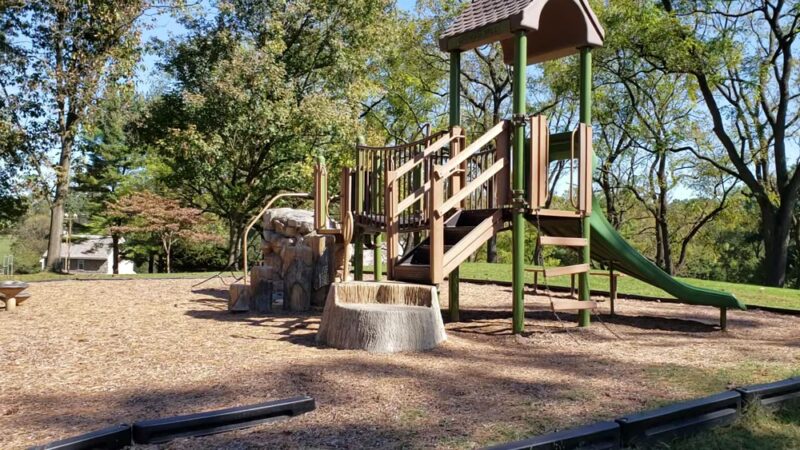 Gring's Mill Recreation Area - Reading, PA