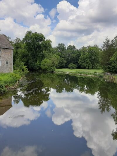 Gring's Mill Recreation Area - Reading, PA