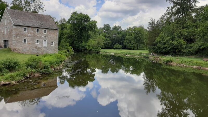 Gring's Mill Recreation Area - Reading, PA