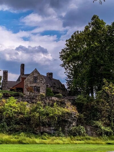 Gring's Mill Recreation Area - Reading, PA