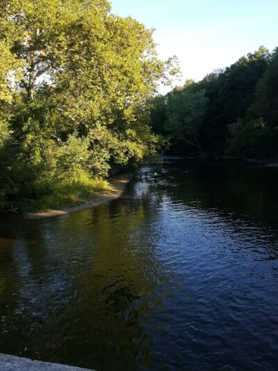 Gring's Mill Recreation Area - Reading, PA