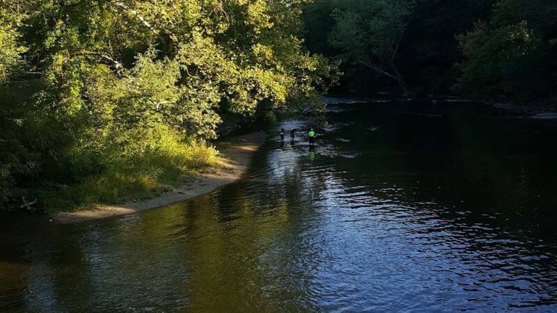 Gring's Mill Recreation Area - Reading, PA