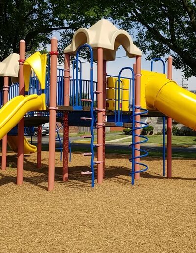 Hyde Park - Reading, PA