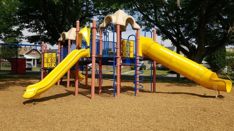 Hyde Park - Reading, PA