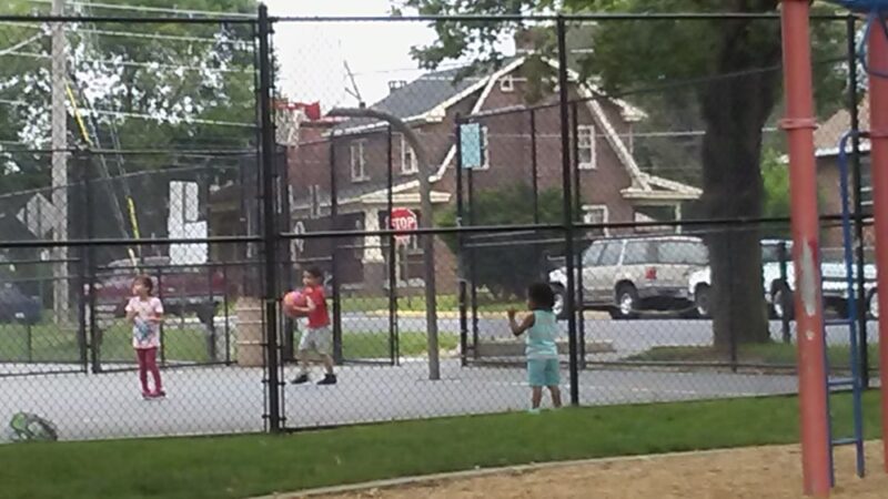 Hyde Park - Reading, PA