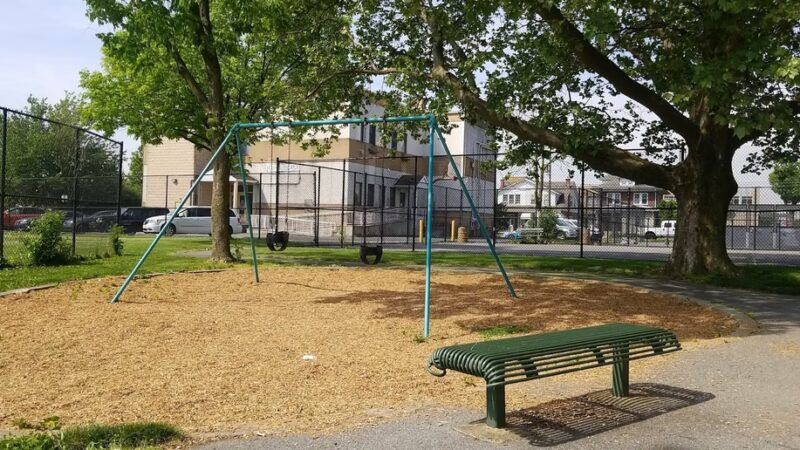 Hyde Park - Reading, PA