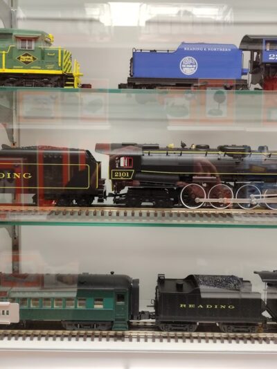 Iron Horse Hobby House - Reading, PA