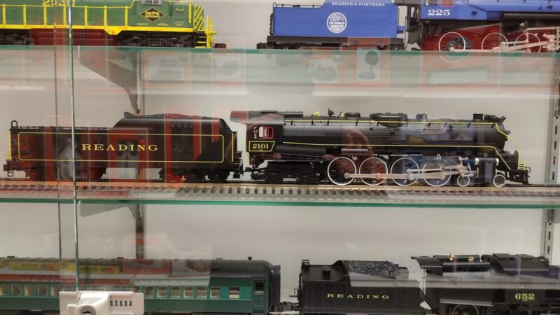 Iron Horse Hobby House - Reading, PA