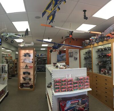 Iron Horse Hobby House - Reading, PA