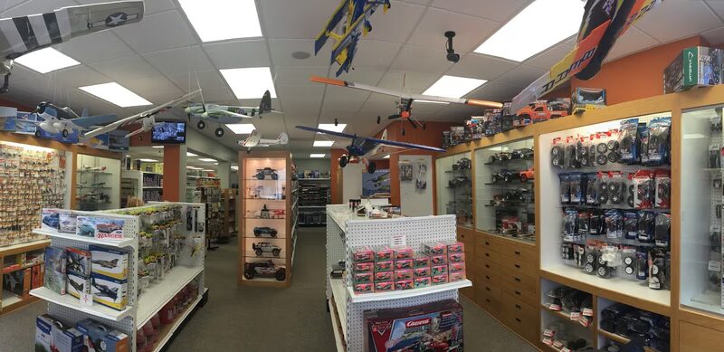 Iron Horse Hobby House - Reading, PA