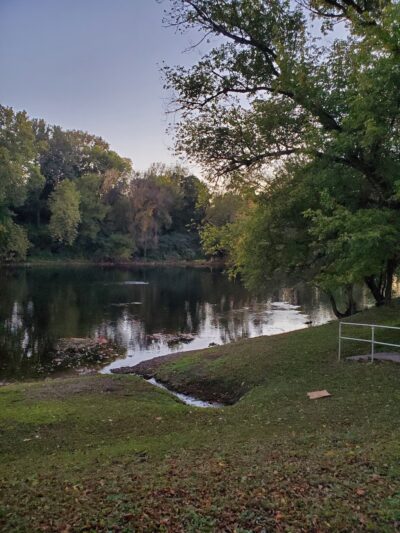 Jackson's Landing Lock - Reading, PA