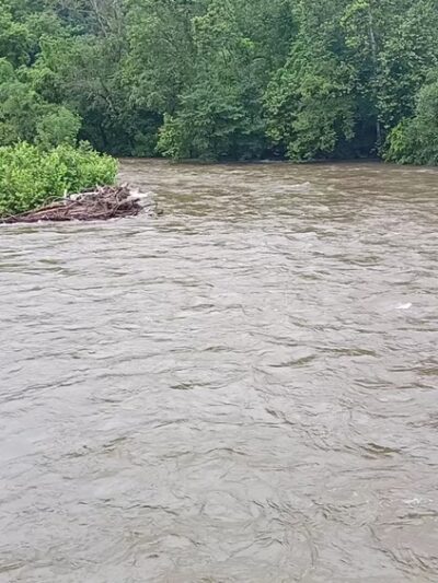 Kelly's Lock Overlook - Reading, PA