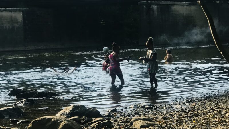 Kerper's Landing Boat Launch - Reading, PA