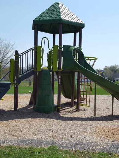 Laurelain Park ( Laurel Run and Hain) - Reading, PA