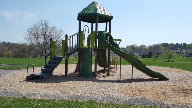 Laurelain Park ( Laurel Run and Hain) - Reading, PA