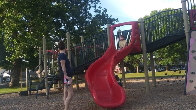 Lincoln Park Recreation Area - Reading, PA