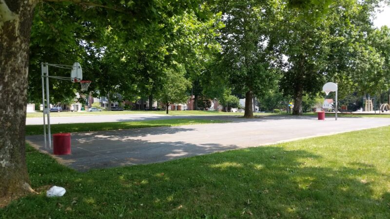 Lincoln Park Recreation Area - Reading, PA