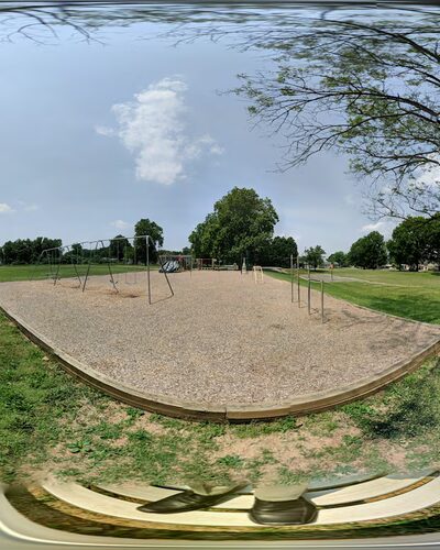 Lincoln Park Recreation Area - Reading, PA