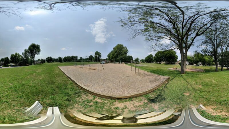 Lincoln Park Recreation Area - Reading, PA