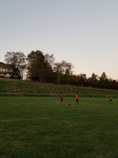 Lorane Hollow Park - Reading, PA