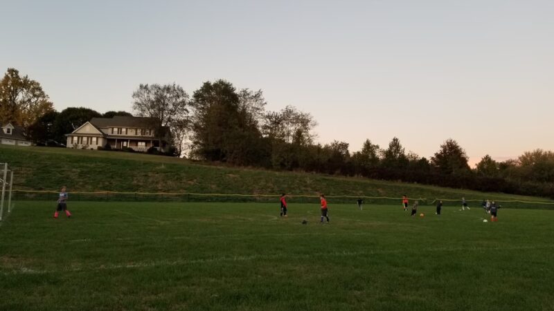 Lorane Hollow Park - Reading, PA
