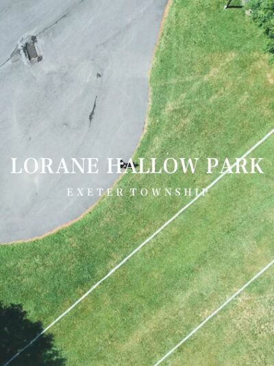 Lorane Hollow Park - Reading, PA