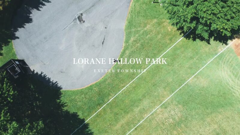 Lorane Hollow Park - Reading, PA
