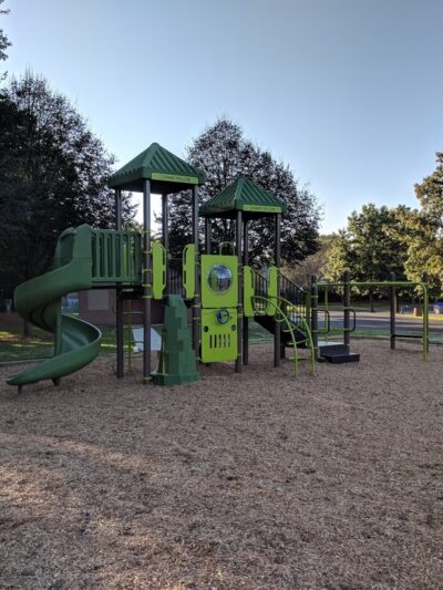 Lorane Hollow Park - Reading, PA